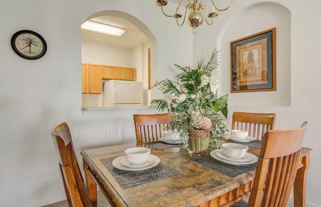 Martin's Windsor Hills Condo - Foto 31