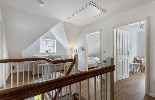 Landhaus Högelia Flensbúrger Förde - Foto 13