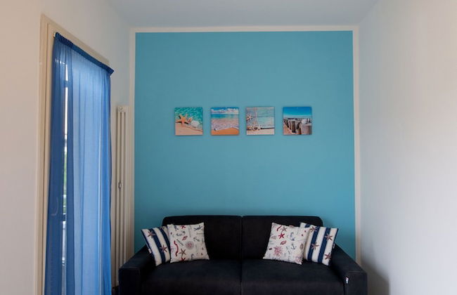 Argo in Cattolica With 1 Bedrooms and 1 Bathrooms - Foto 5