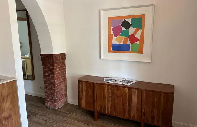 Maison d'Orange - La Pinede - Foto 14