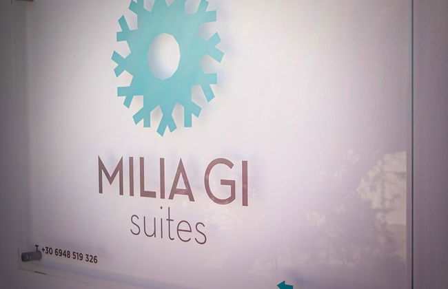 Milia Gi Suites - Photo 49
