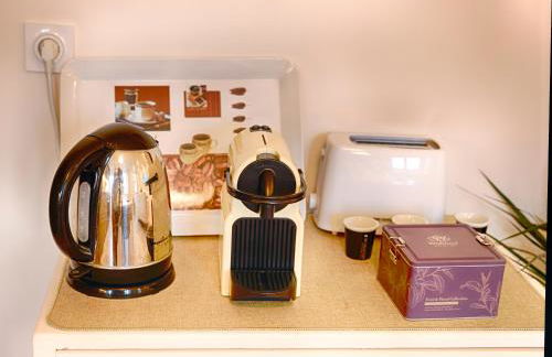 Escapade - Ciné privé, balnéo et jardin - Foto 17