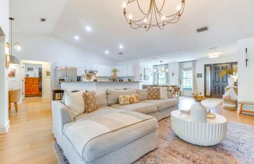 Near Parks and Lakes Sorrento Home with Pool and Yard! - Foto 3