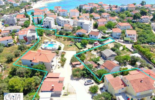 Apartments CVITA HOLIDAY - Villa NATALI - Foto 5