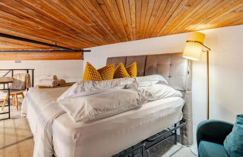 Massive Downtown Seattle Condo - Free Parking! - Foto 18