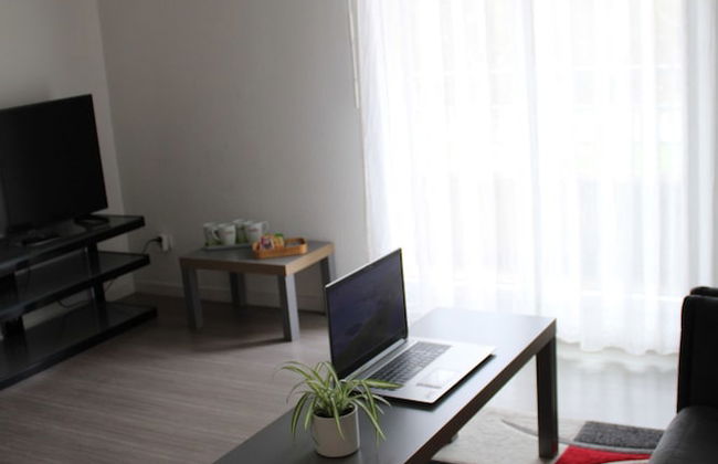 Résidence Citylodge du Campus - Foto 13