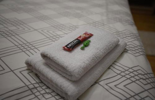 Apartmani MARIN-ŽUPANJA - Foto 34