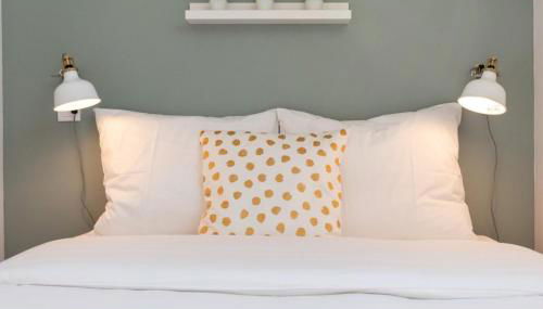 Lille Hypercentre / Gares - Beautiful duplex! - Foto 2