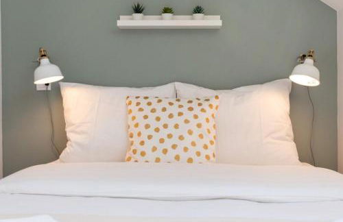 Lille Hypercentre / Gares - Beautiful duplex! - Foto 2