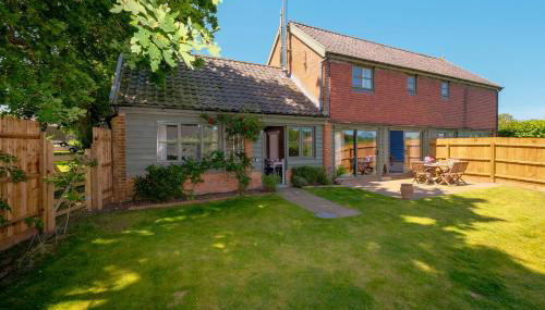 The Dairy Cottage - Foto 1