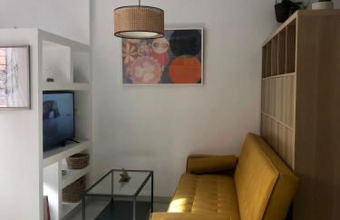 Holidays2Malaga Estudio Union recien reformado con WiFi gratuito - Foto 27