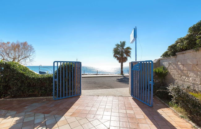 3178 Residence La Scogliera - Monolocale by Barbarhouse - Foto 21