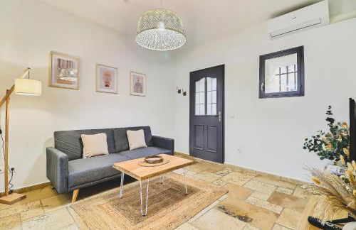 LE PTIT HONORE - Appartement 2 pers - Centre Cosy WiFi Clim Garage - Foto 4