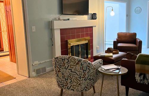 Surf Shack- North Muskegon Oasis - Foto 6