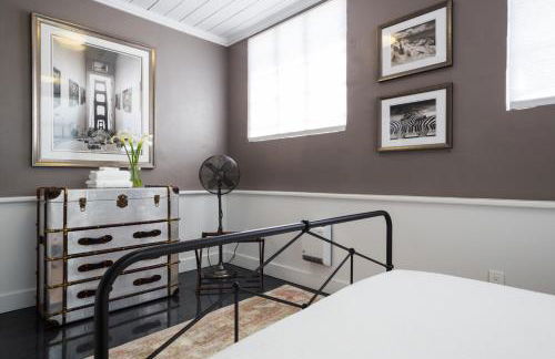 Petaluma Warehouse Lofts Unit D - Foto 29