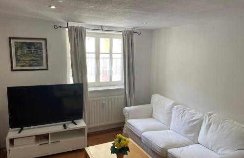 Schöne 2 Zimmer Ferienwohnung in Ebern - Foto 9