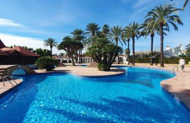 Coqueto apartamento Las Marinas Denia - Foto 1