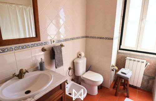 MyStay - Casa da Portaria - Foto 20
