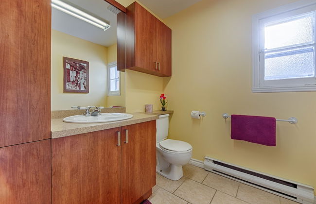 Villa du Nord Morin Heights - Photo 39