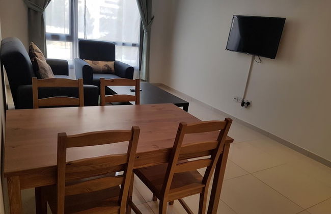 Magic Suite ALMahboula 2 - Photo 17