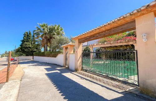 Villa Las Rotas - Foto 50