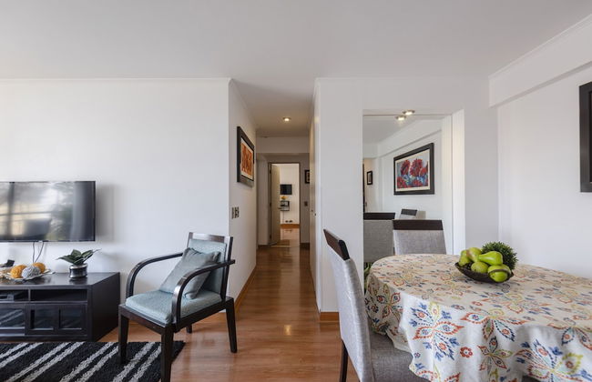 Greatly Miraflores Apartment - Foto 22