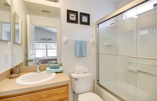 Haines City Vacation Home with Private Pool and Lanai! - Foto 16