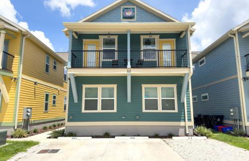 The Prairie Suite Newly Built Upscale Central - Photo 51