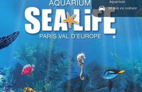 Cozy home Disney - Foto 41