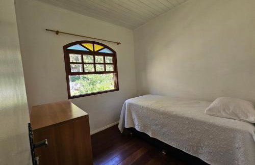 Casa Incrível em Nova Friburgo - Espaço Humedica - Foto 39