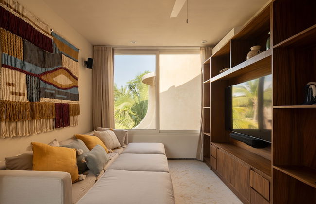 Mar de Coco Beach Front Villas - Foto 6