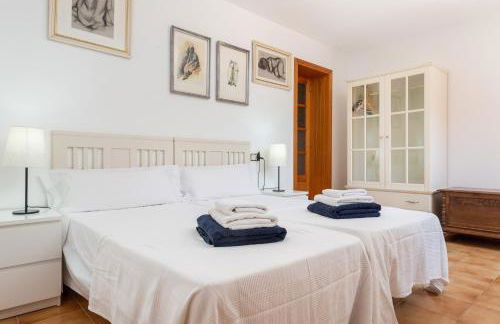 NEW! Villa CAN PERE VELL for 10 people with pool and panoramic views - Foto 29