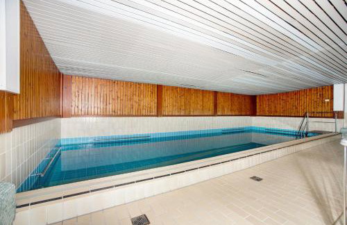 Ferienwohnung Bergrose - Photo 14