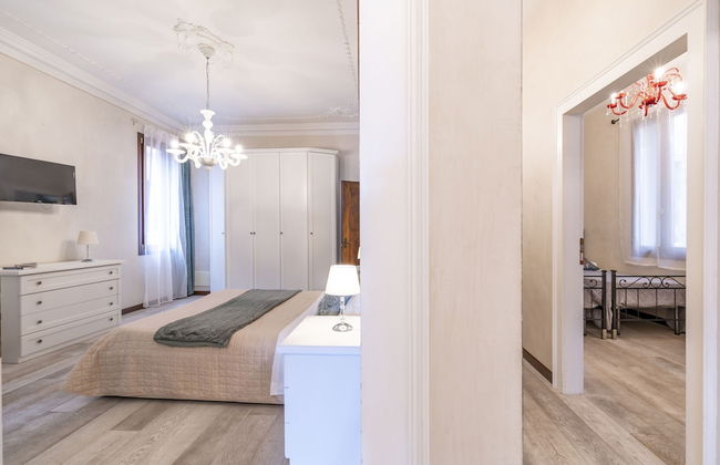 Rialto Grand Canal by Wonderful Italy - Foto 60