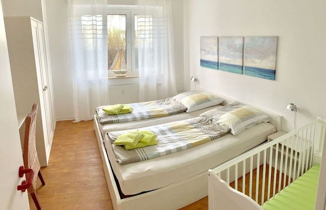 Holiday Apartment sea air - Foto 3