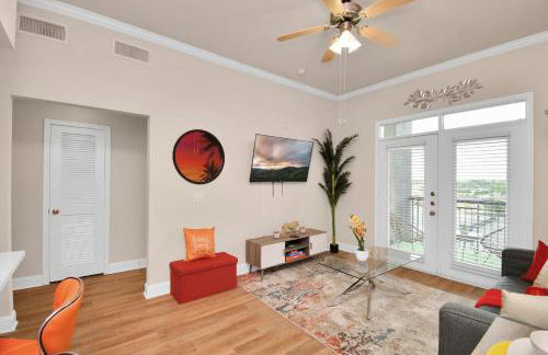 Sunset Paradise - 1BR-NRG-Med Center-Galleria - Foto 23