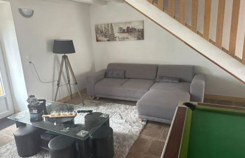 Maison familiale - Foto 56