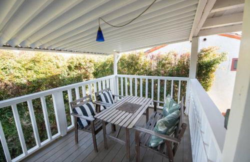 The Marlowe Terrace Suite - Vintage Luxury at the Beach - Hotel Amenities - Foto 4