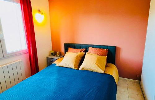 Happy Family- Appartement 3 chambres- Rez de chaussée - Foto 6