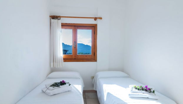 Monte Majore 16/b - Foto 4, Habitación