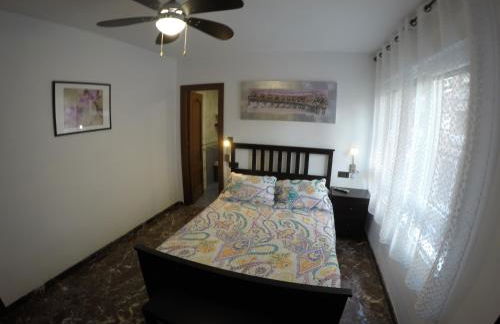 Apartamento Castillo - Foto 27