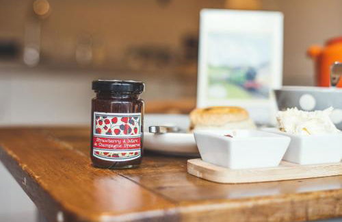 The Coastal Annexe, Stoke Fleming - Foto 56