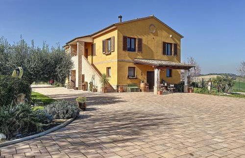 Il Sentiero Del Poeta - Country House - Foto 1