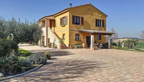 Il Sentiero Del Poeta - Country House - Foto 1