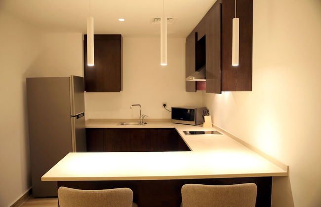 Downtown Hotel Apartments - Foto 23