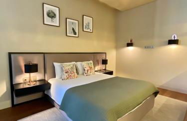 Modern Apartment II RoofTop & Tejo View River - Photo 5