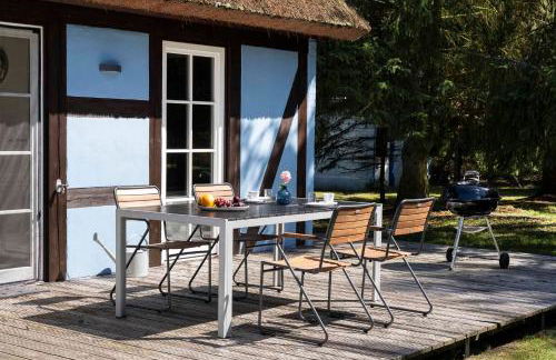 Pommernhaus Vorsee am Kiefernwald - Foto 27