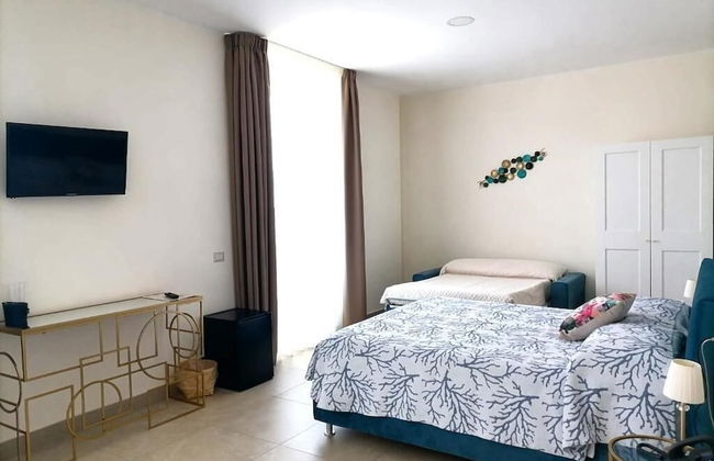 Residenza d'epoca Chiostro San Francesco - Foto 15