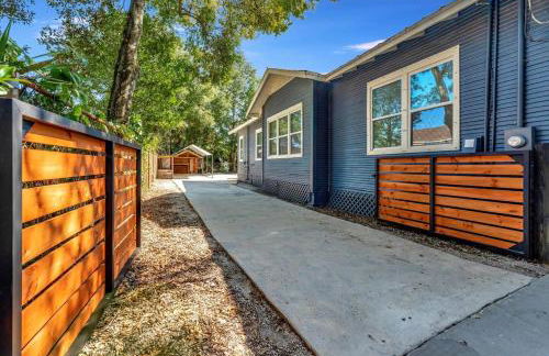 The Green Door in Ybor - Foto 46