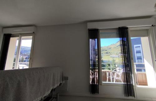 Apartamento AUÑAMENDI Pyrénées - Foto 17